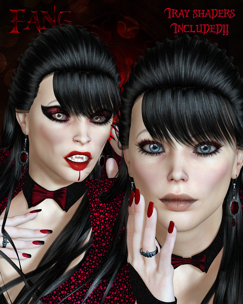 Fang by N/A