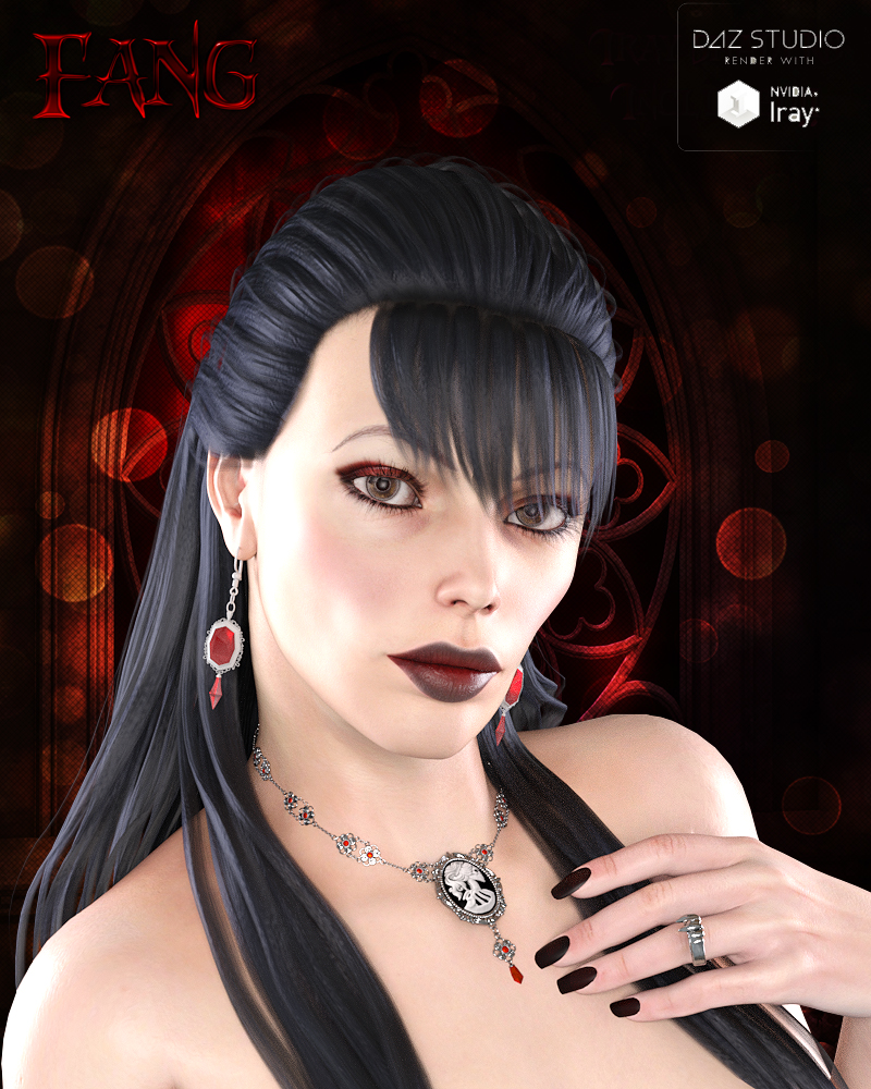 Fang by N/A