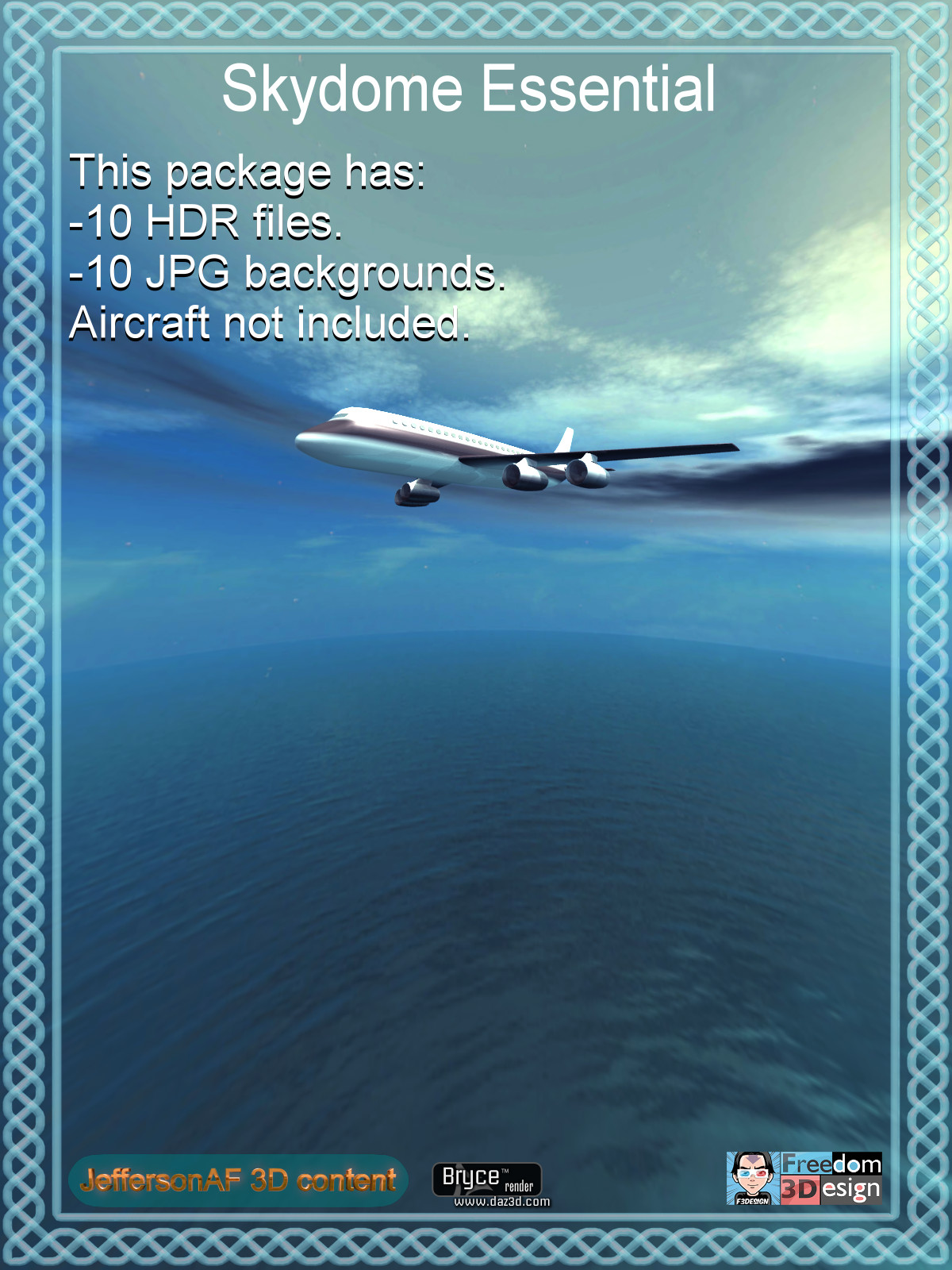 Skydome Essential by N/A