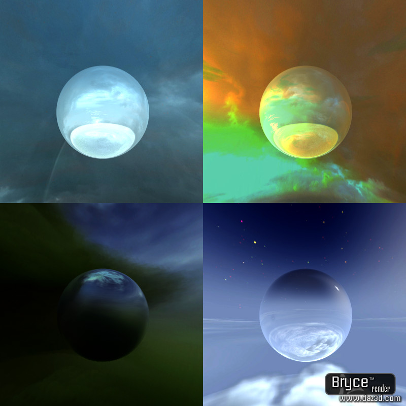 Skydome Essential by N/A