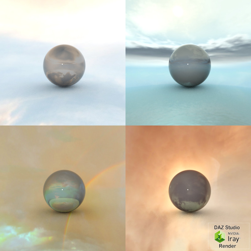 Skydome Essential by N/A