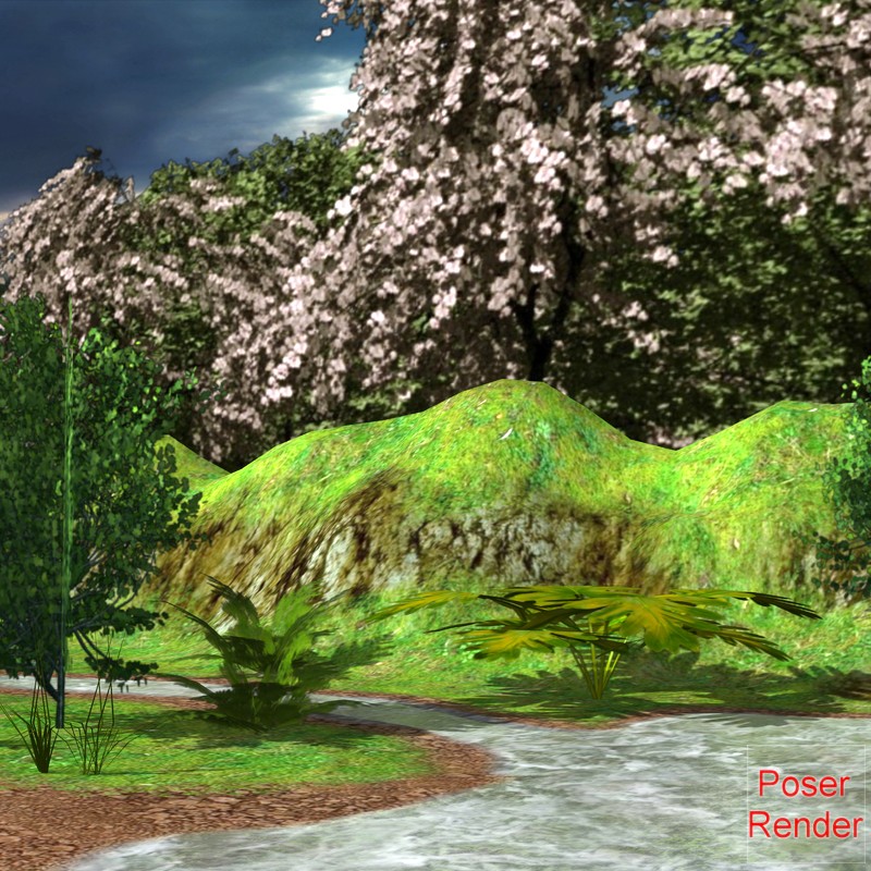 The Lost Valley by N/A