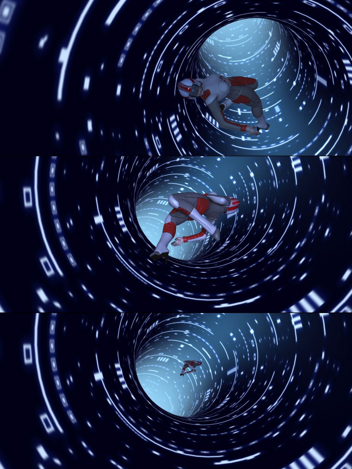 CosmicFX_Spherical Environments by N/A