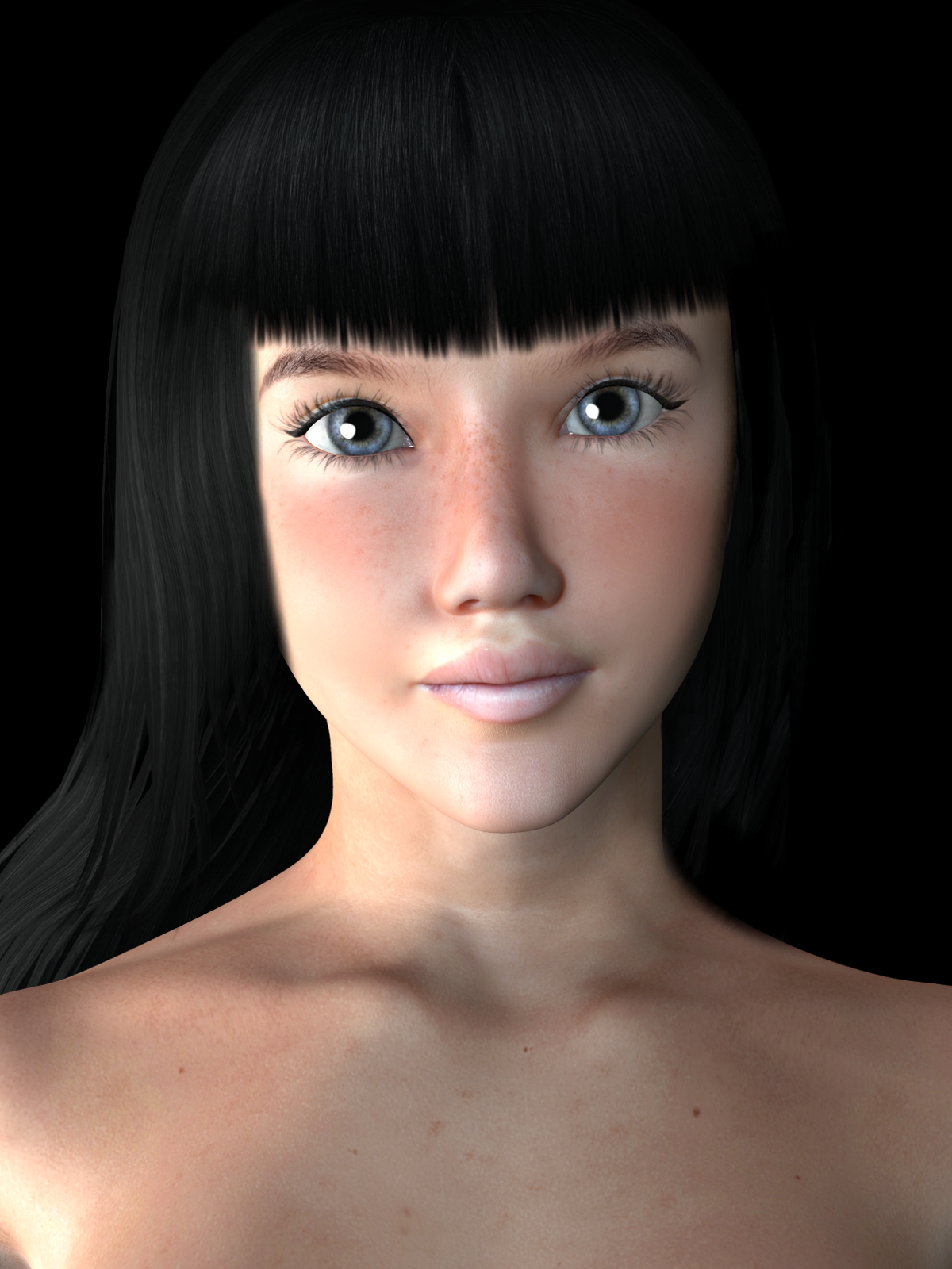 Bambola 02 by N/A