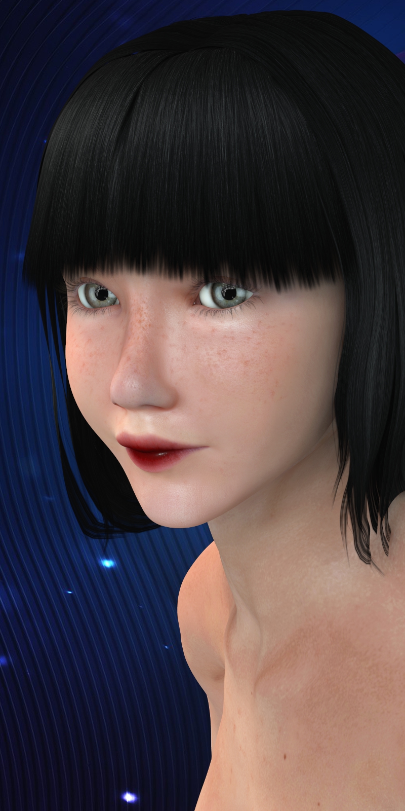 Bambola 02 by N/A