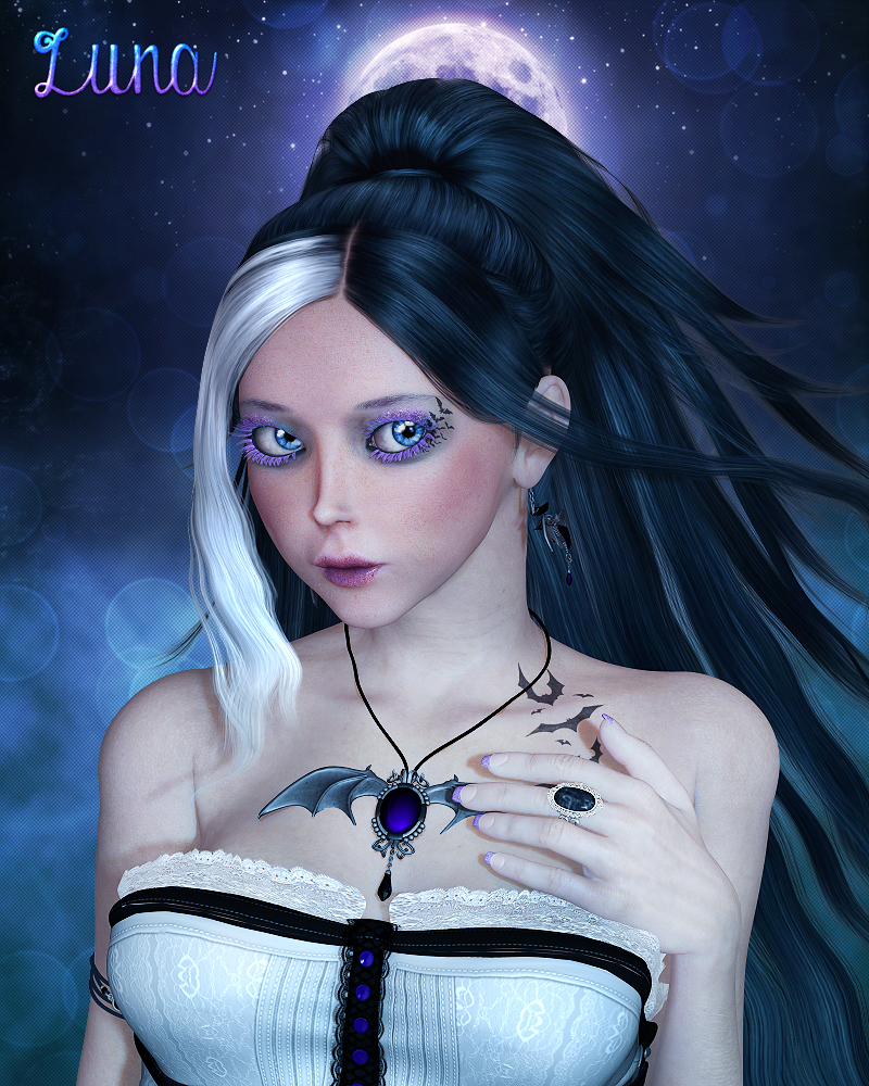 Luna by N/A