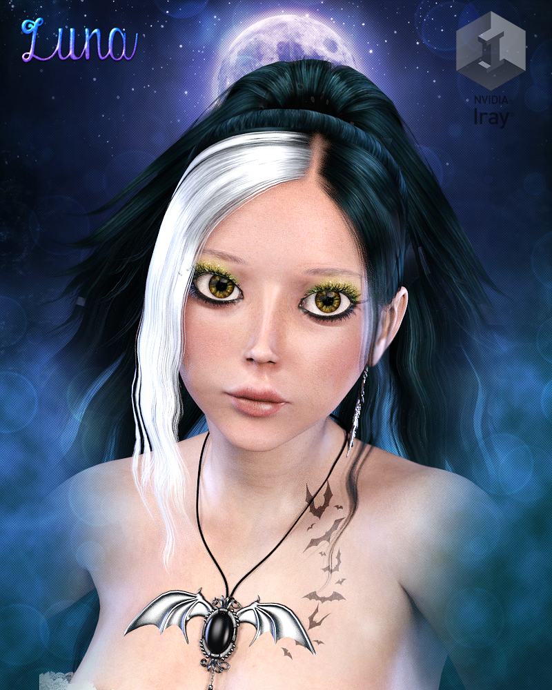 Luna by N/A