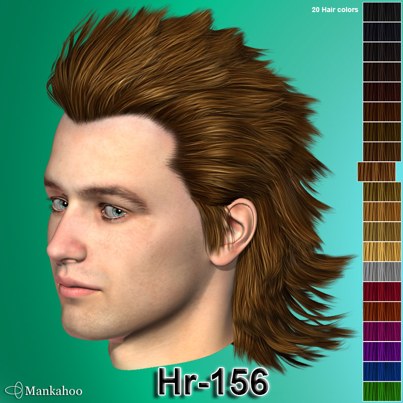 Hr-156 by N/A