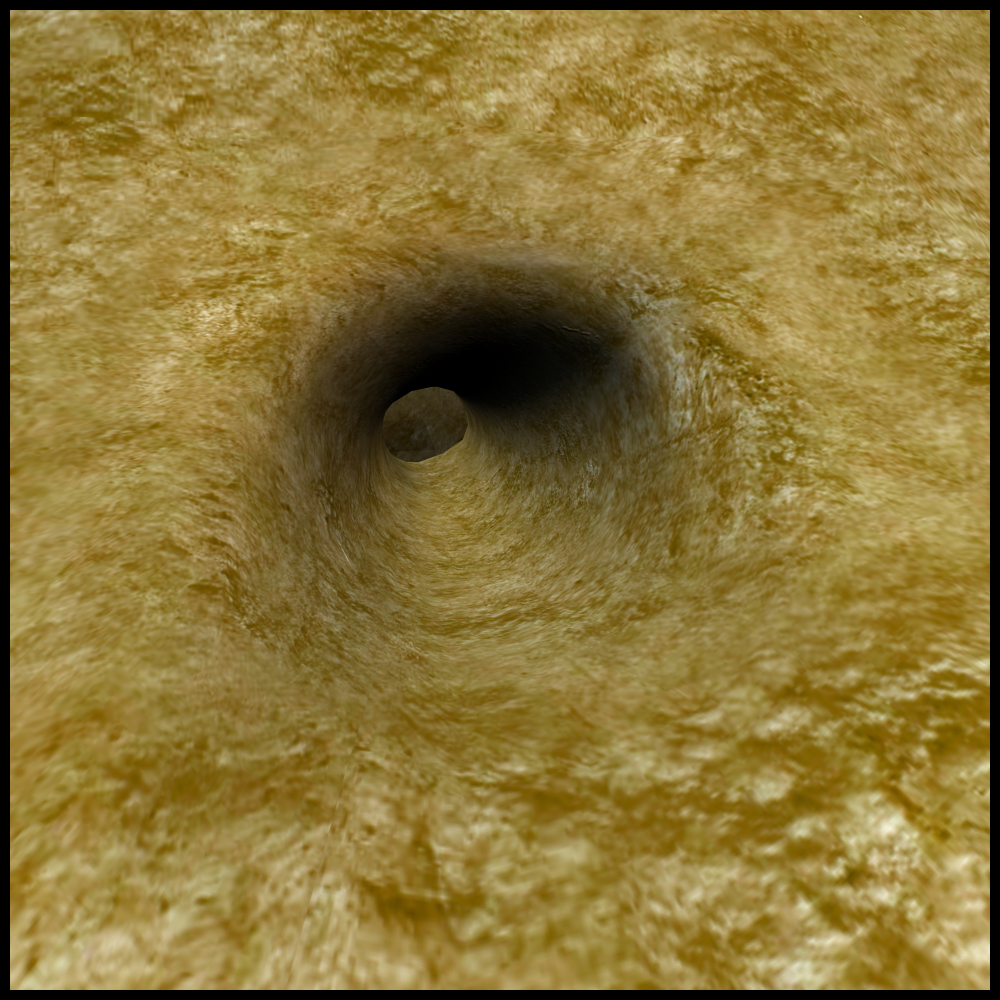 Epic Lands: Bottomless Pit by N/A