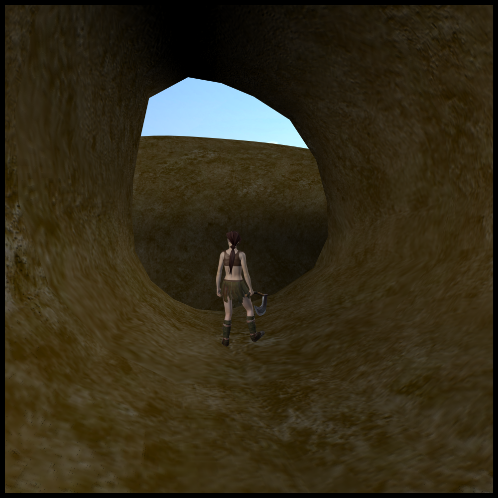 Epic Lands: Bottomless Pit by N/A