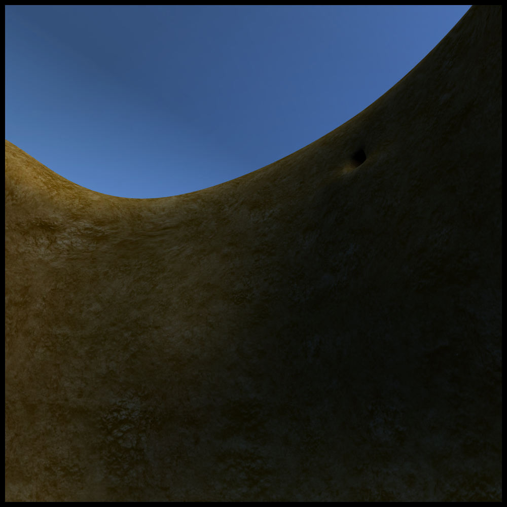 Epic Lands: Bottomless Pit by N/A