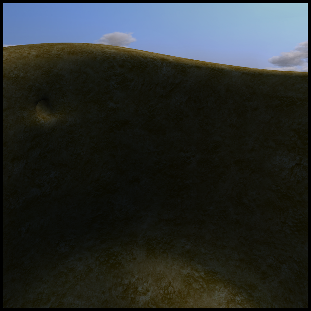 Epic Lands: Bottomless Pit by N/A