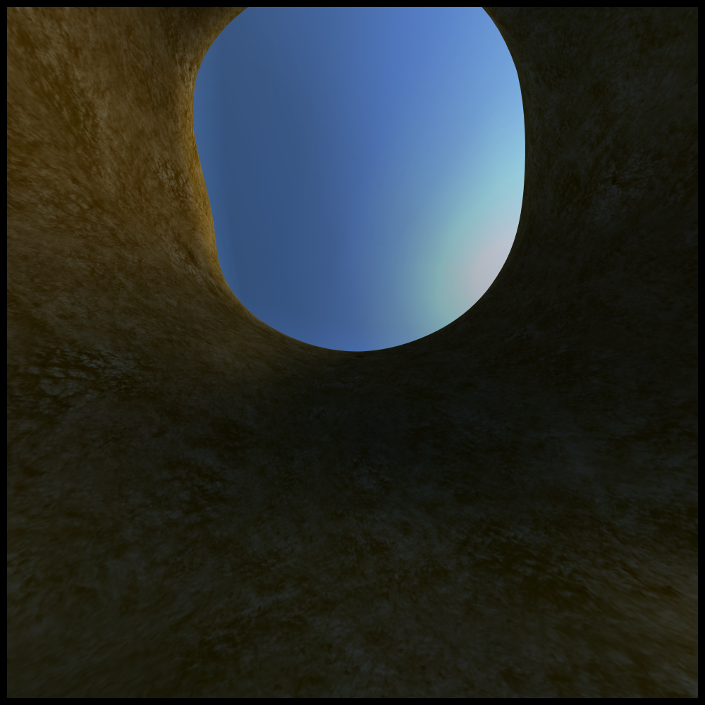 Epic Lands: Bottomless Pit by N/A