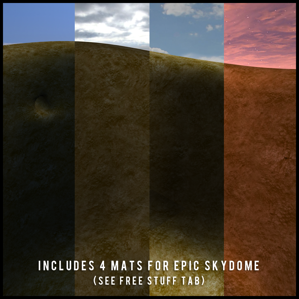 Epic Lands: Bottomless Pit by N/A