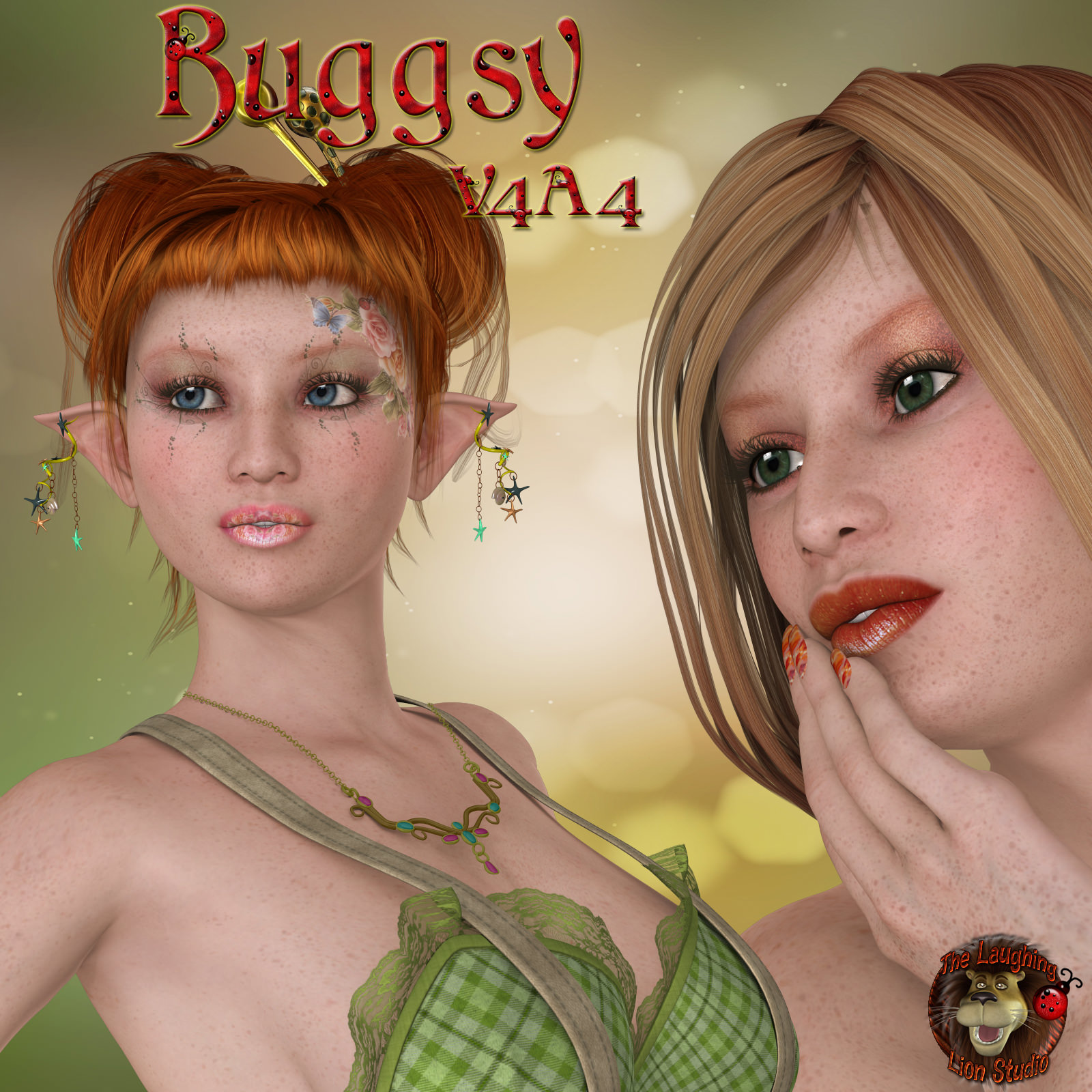 Buggsy V4A4 by N/A