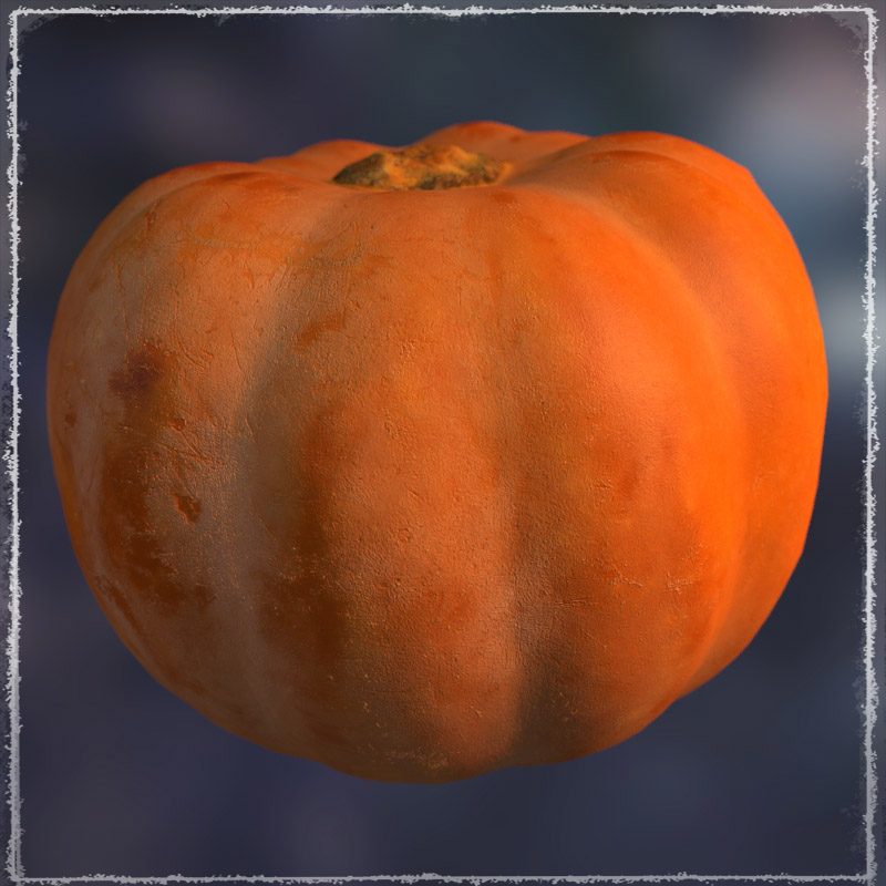 Photo Buffet: Autumn Fruit 2 by N/A