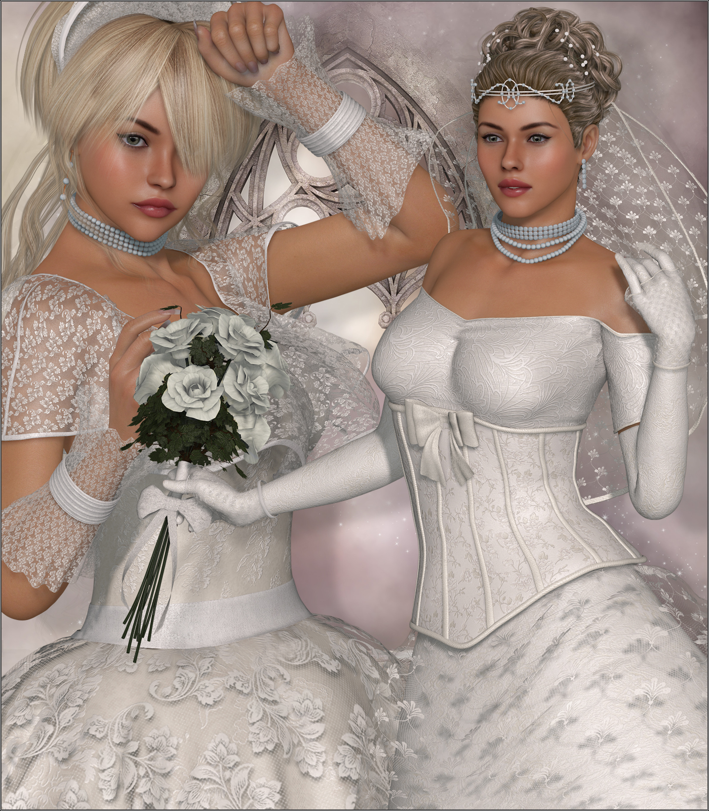 PM - Bride by N/A