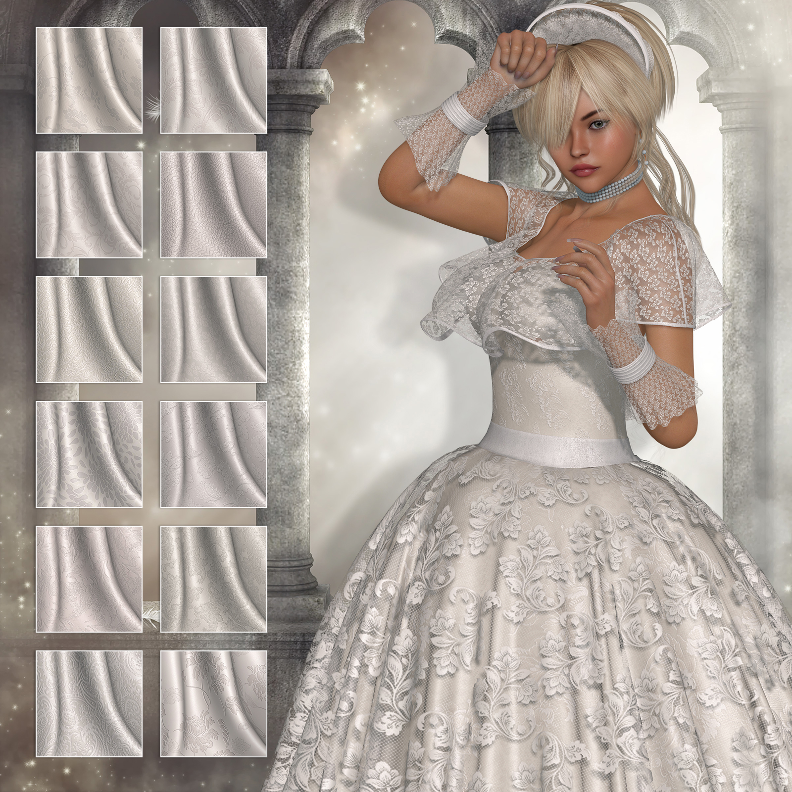 PM - Bride by N/A