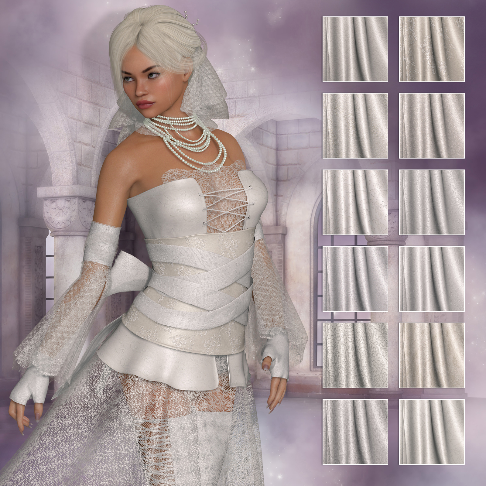PM - Bride by N/A