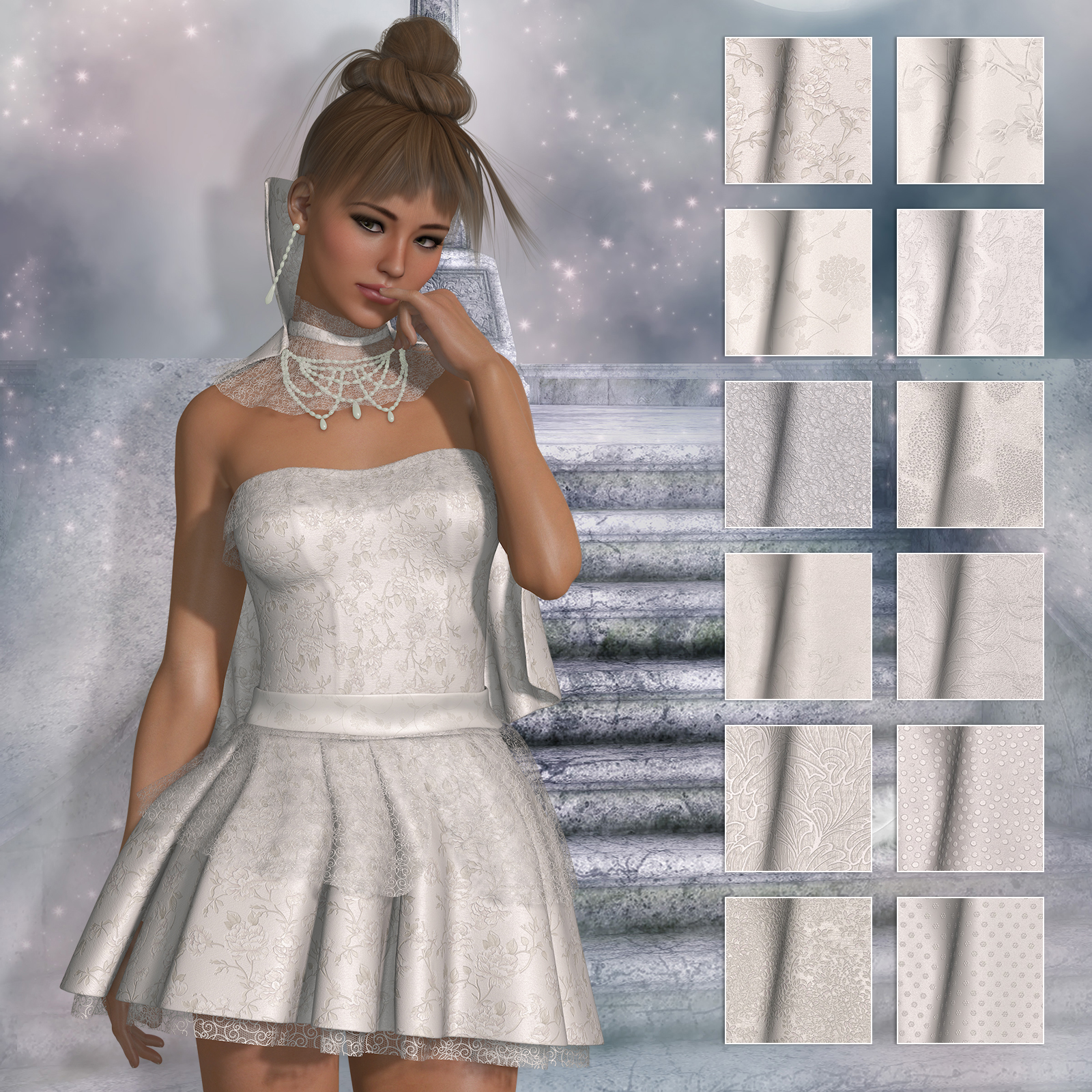 PM - Bride by N/A