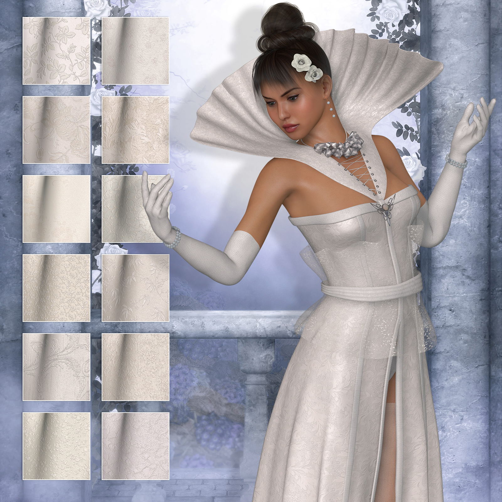 PM - Bride by N/A
