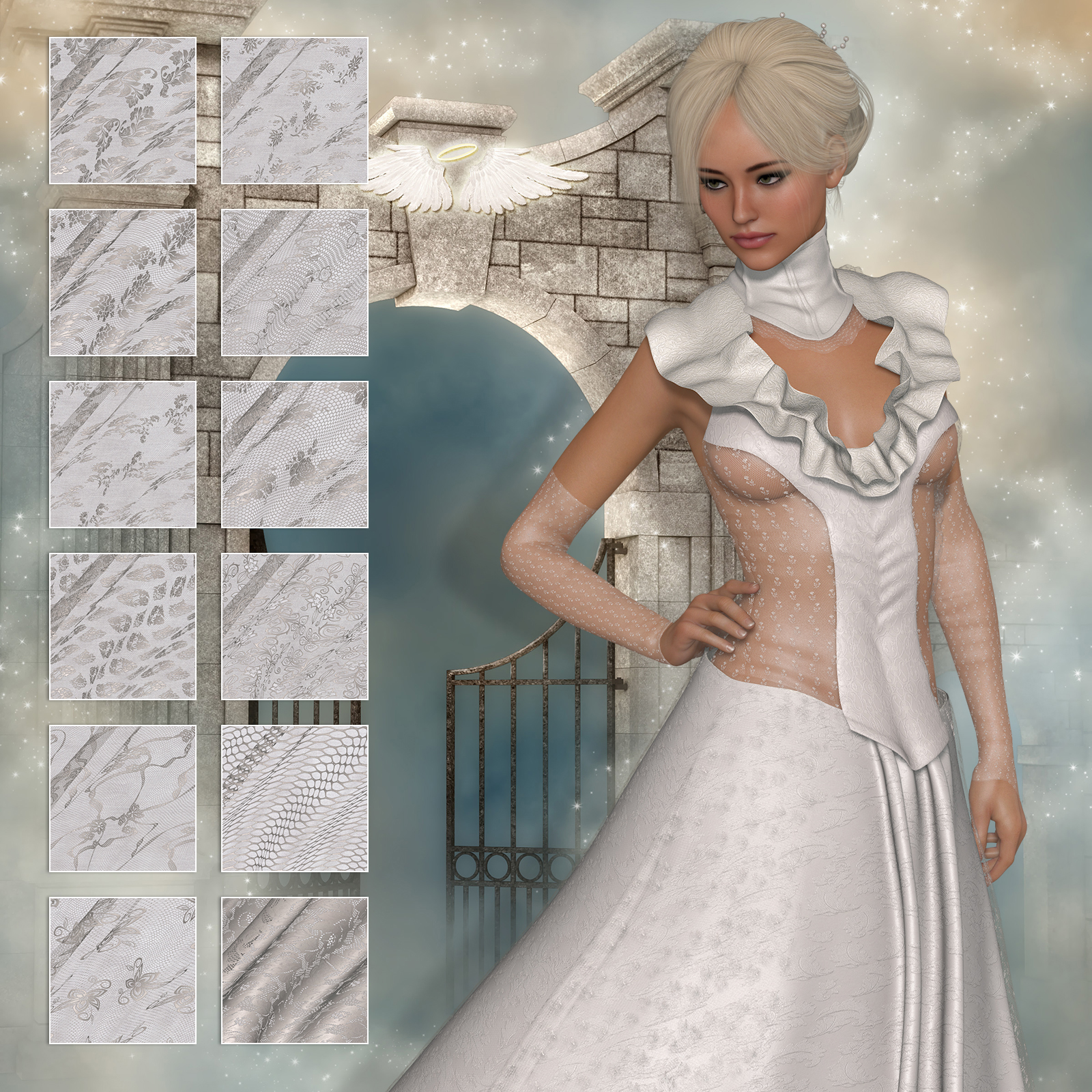 PM - Bride by N/A