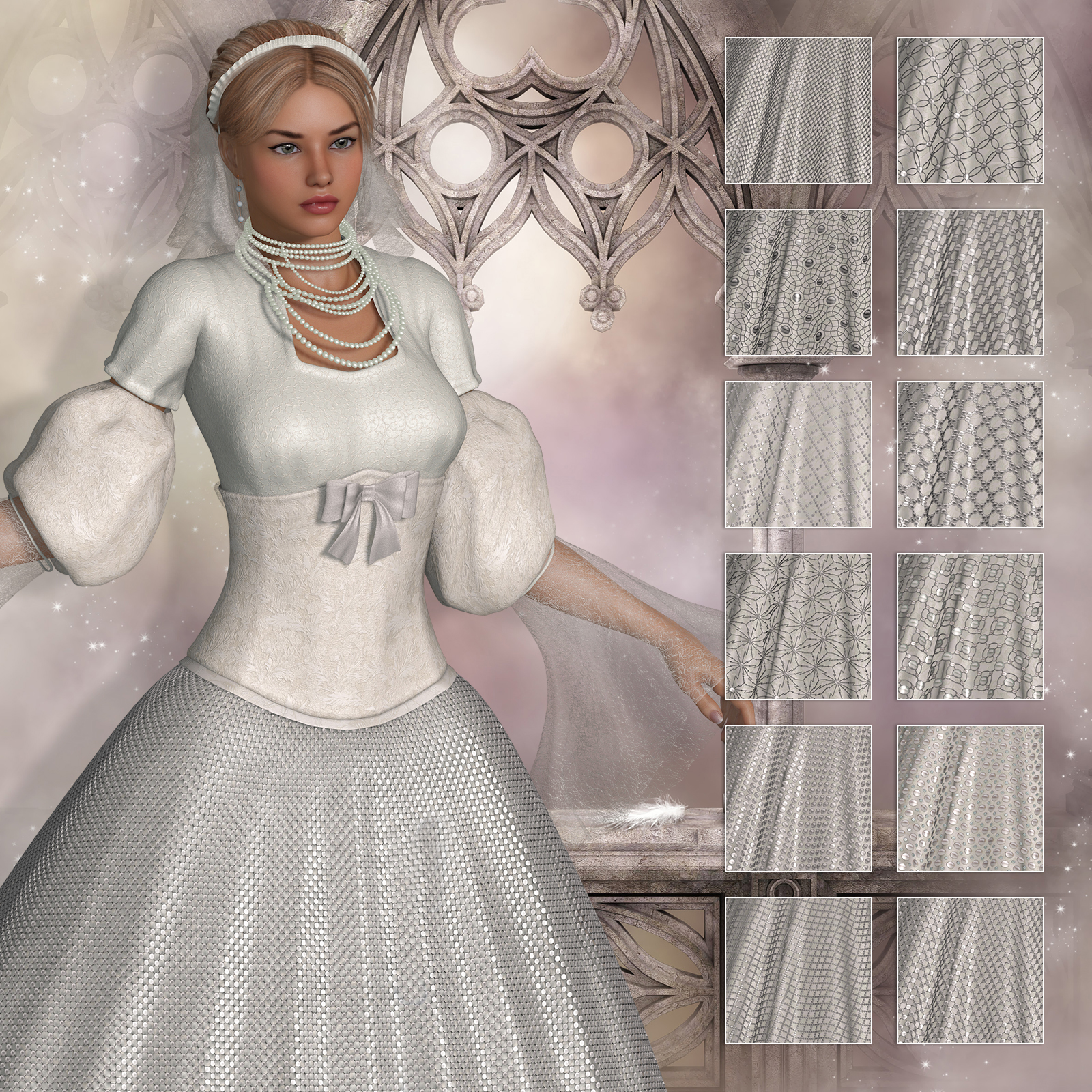 PM - Bride by N/A