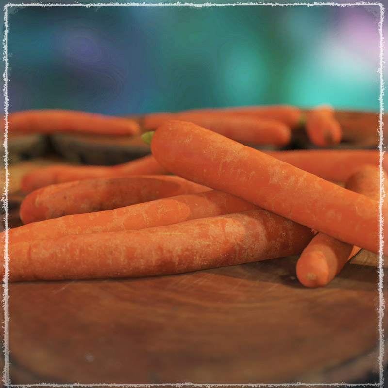 Photo Buffet: Root Vegetables by N/A