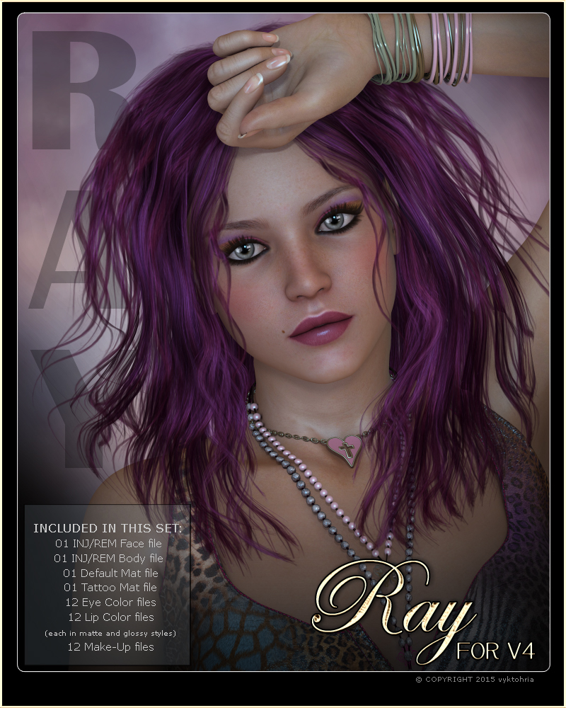 VYKHLM_Ray by N/A