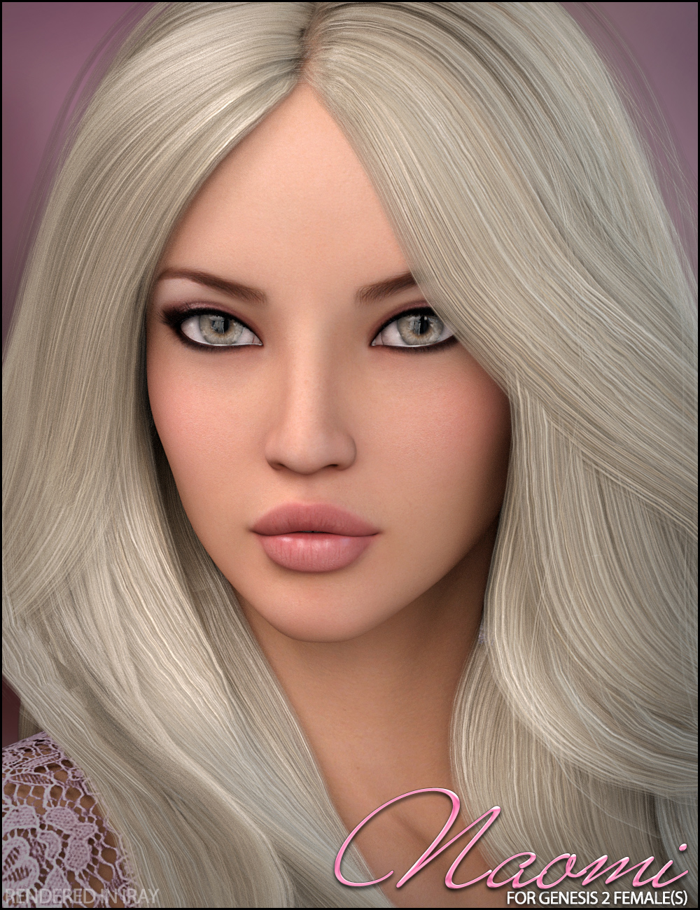 Naomi by N/A
