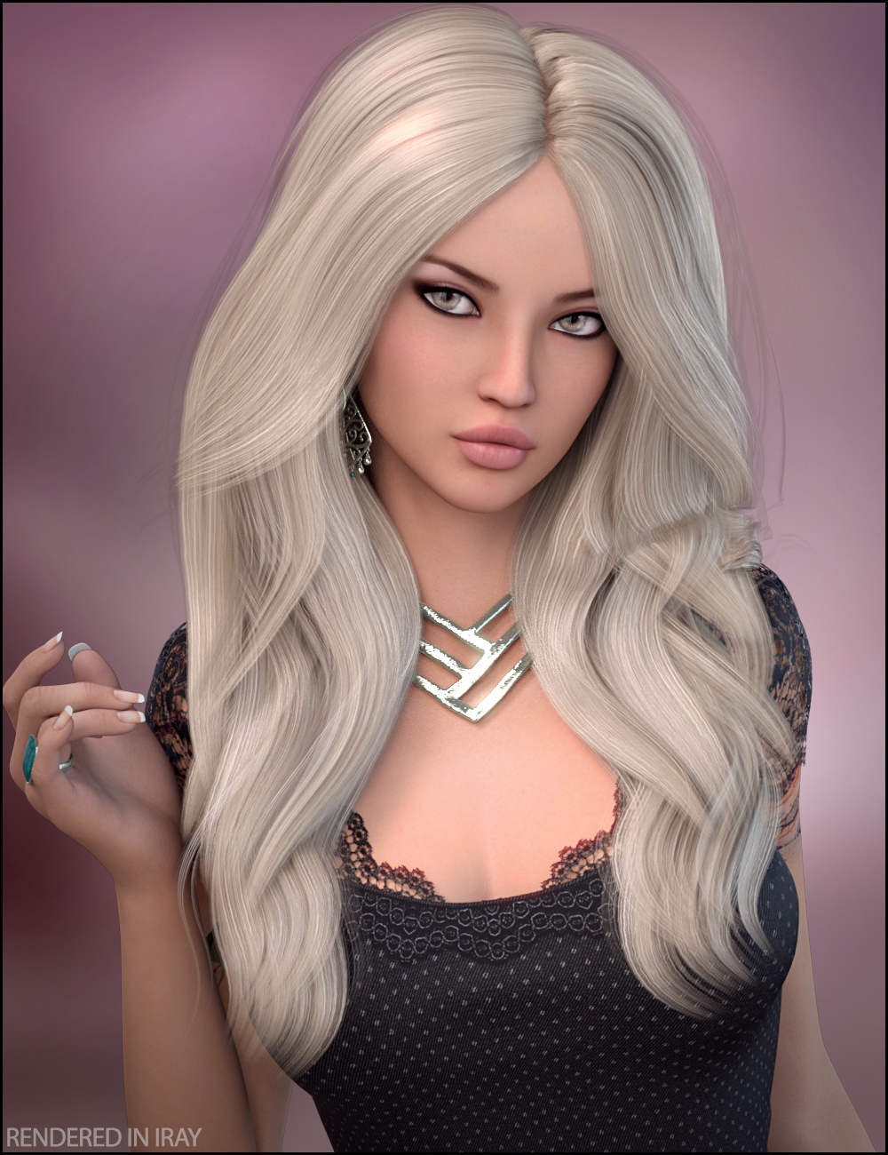 Naomi by N/A