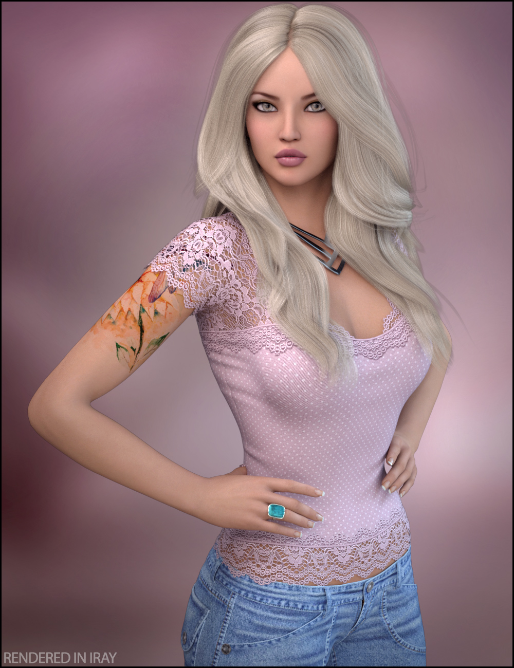 Naomi by N/A