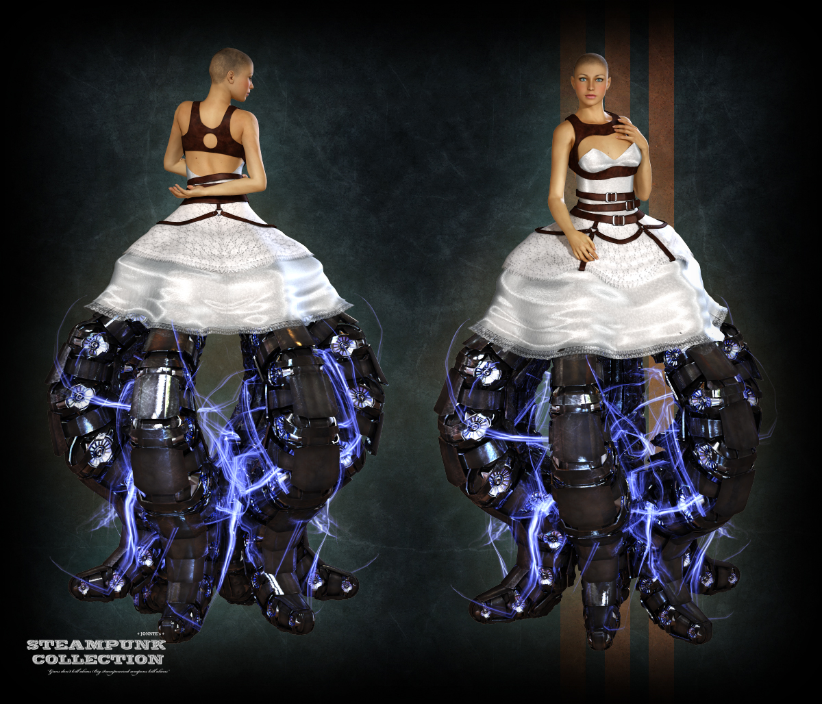SP-Octavia Outfit by N/A