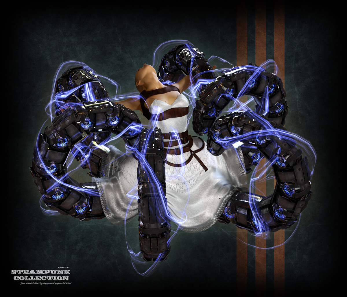 SP-Octavia Outfit by N/A