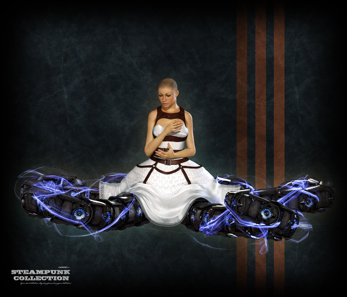 SP-Octavia Outfit by N/A