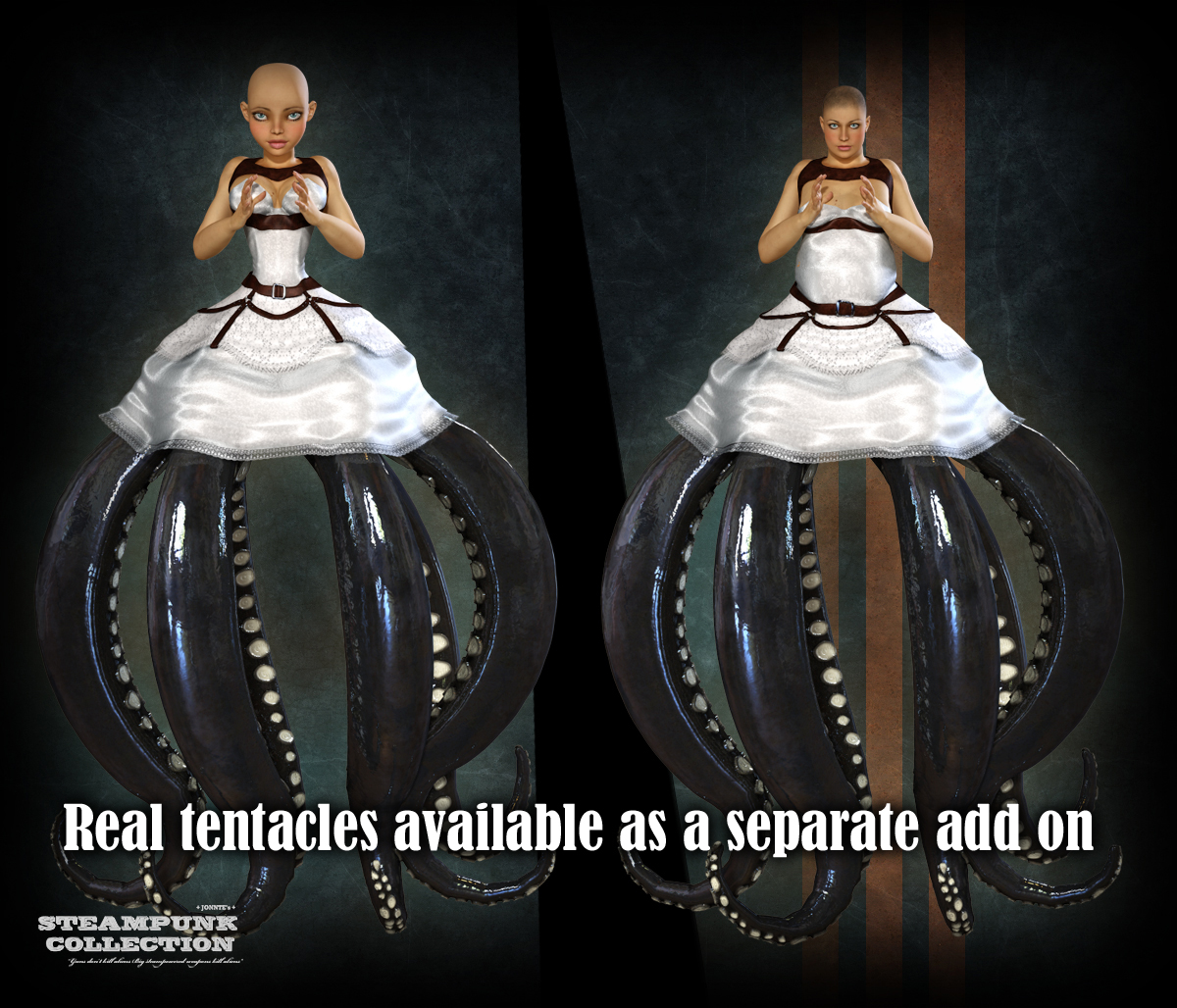 SP-Octavia Outfit by N/A