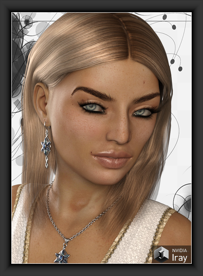 ShoXoloR for Yasmin Hair by N/A