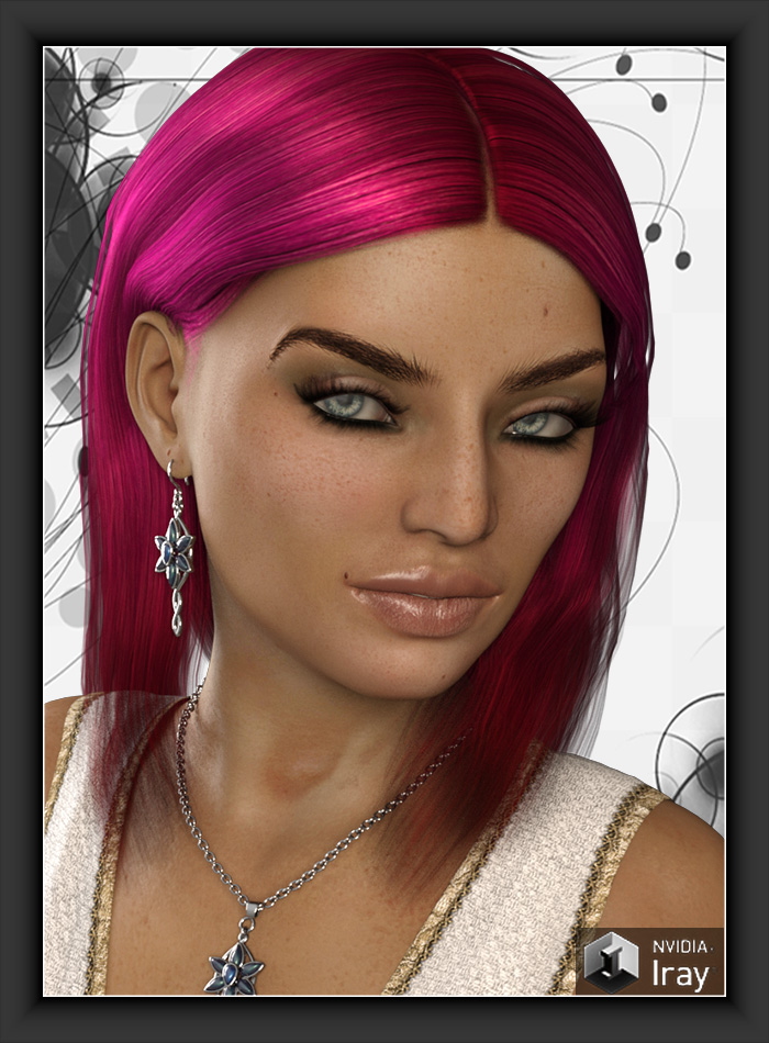 ShoXoloR for Yasmin Hair by N/A