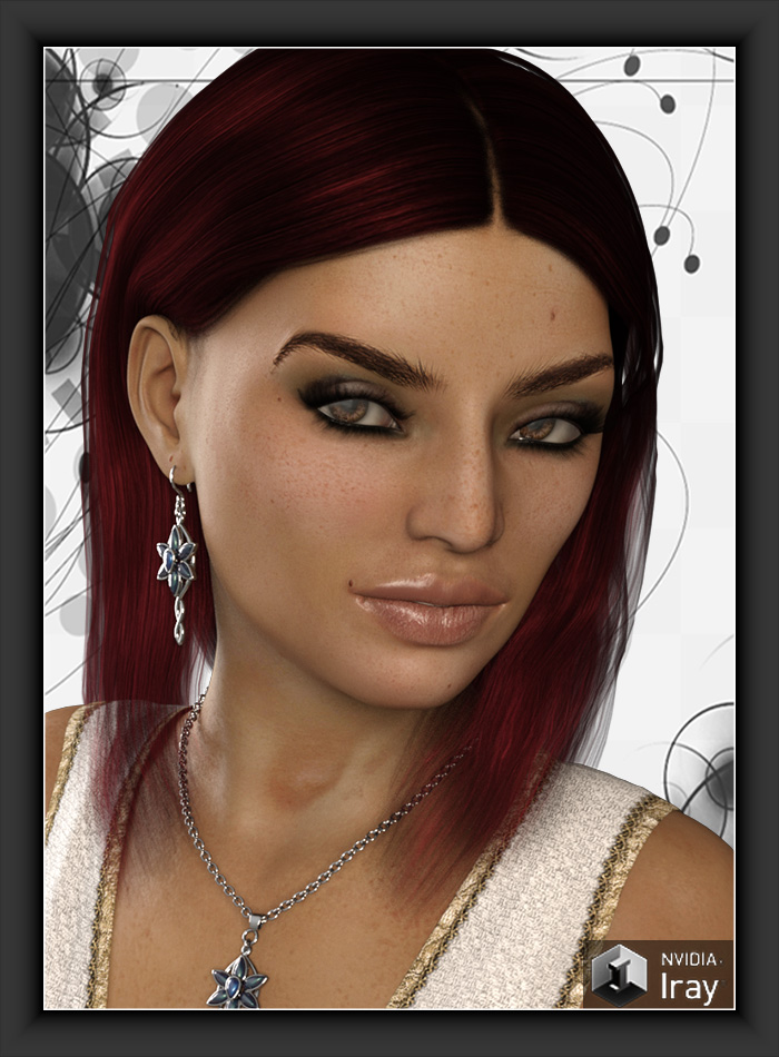 ShoXoloR for Yasmin Hair by N/A