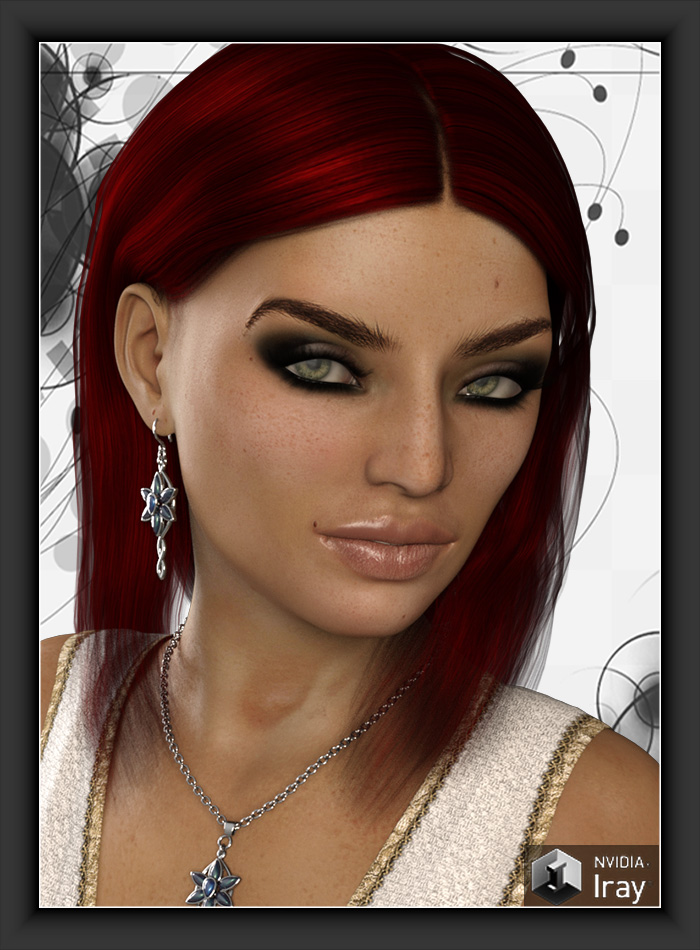ShoXoloR for Yasmin Hair by N/A