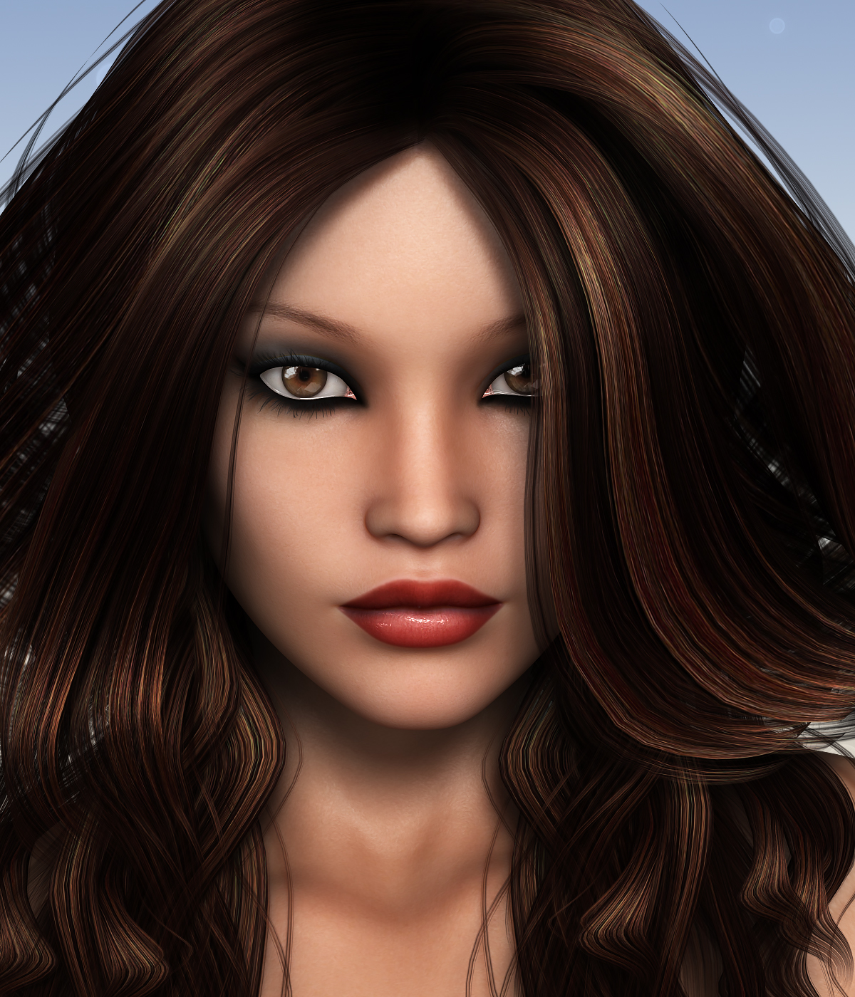 SublimeRebel Lordes for V4 by N/A