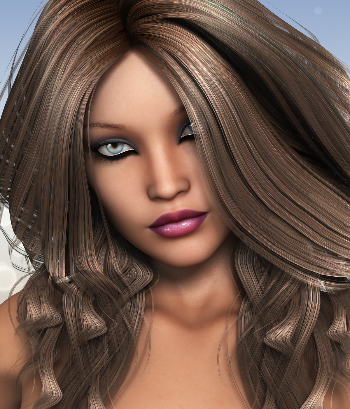 SublimeRebel Lordes for V4 by N/A