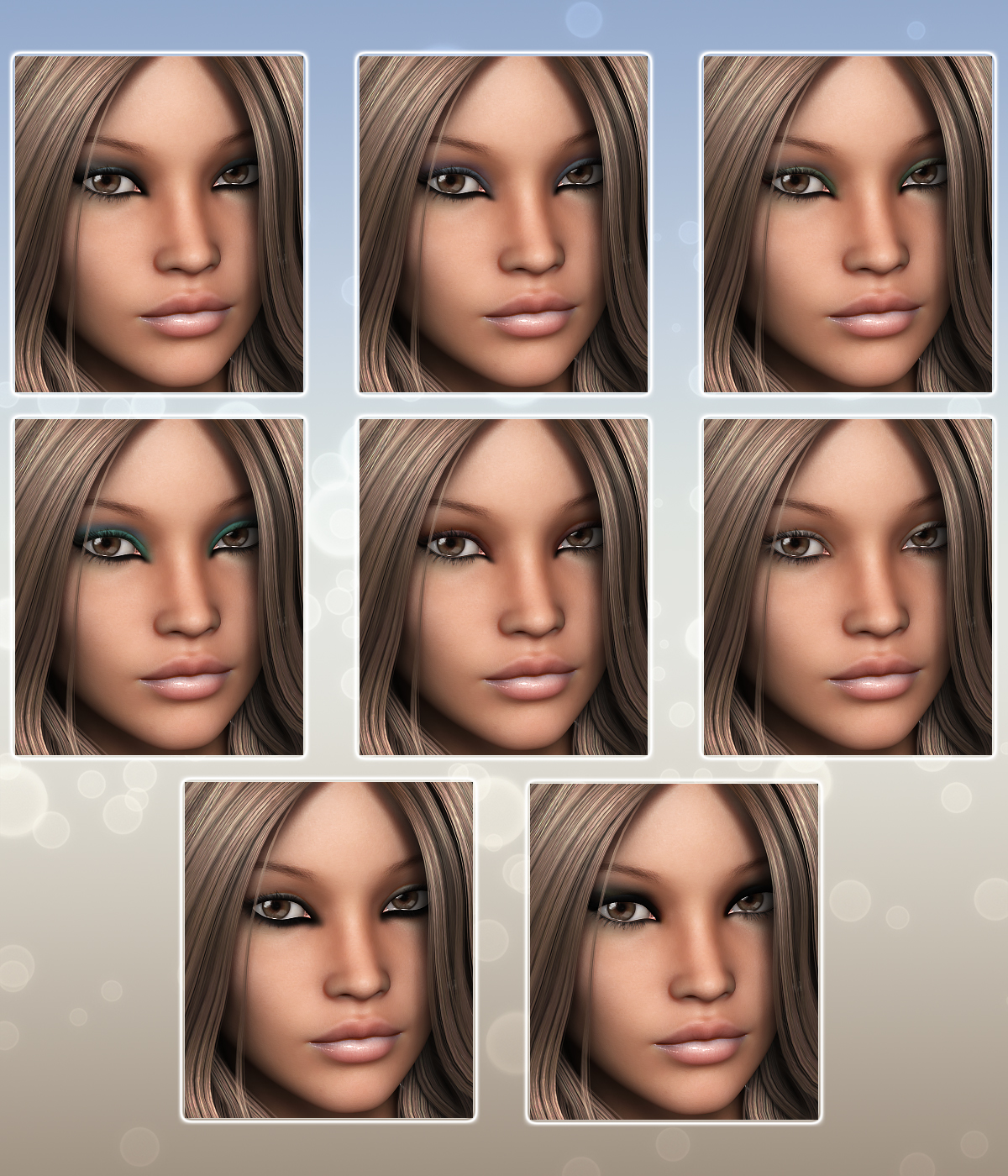 SublimeRebel Lordes for V4 by N/A