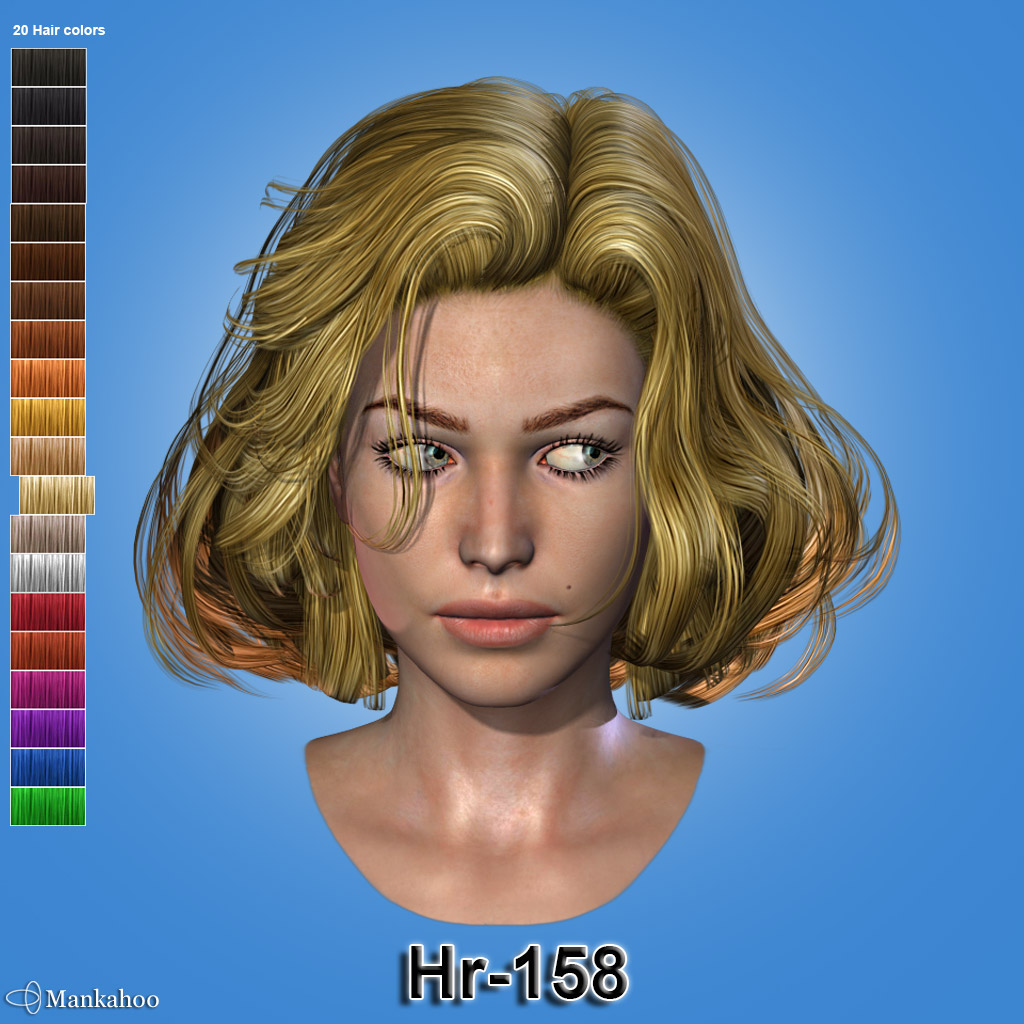 Hr-158 by N/A