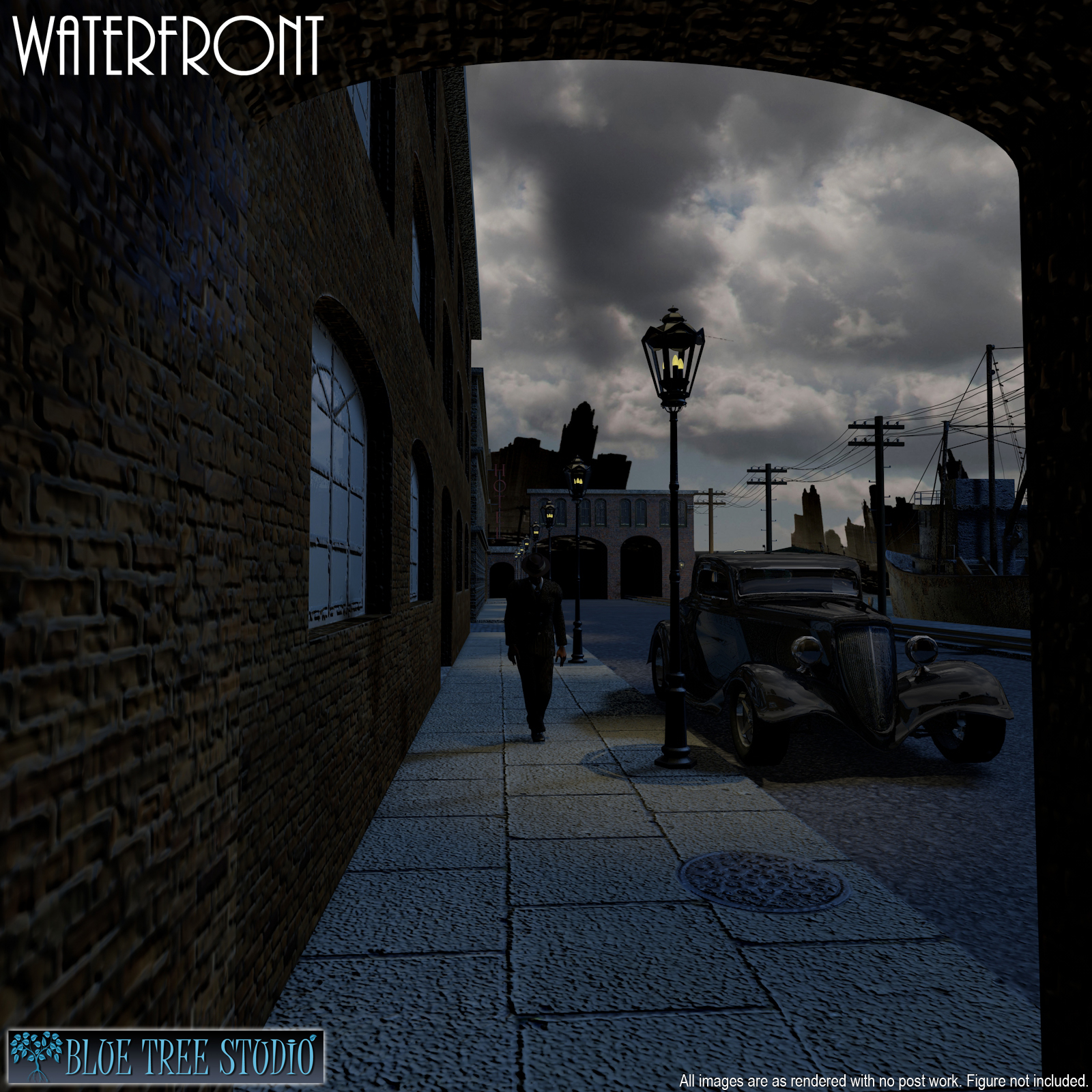 Waterfront by N/A