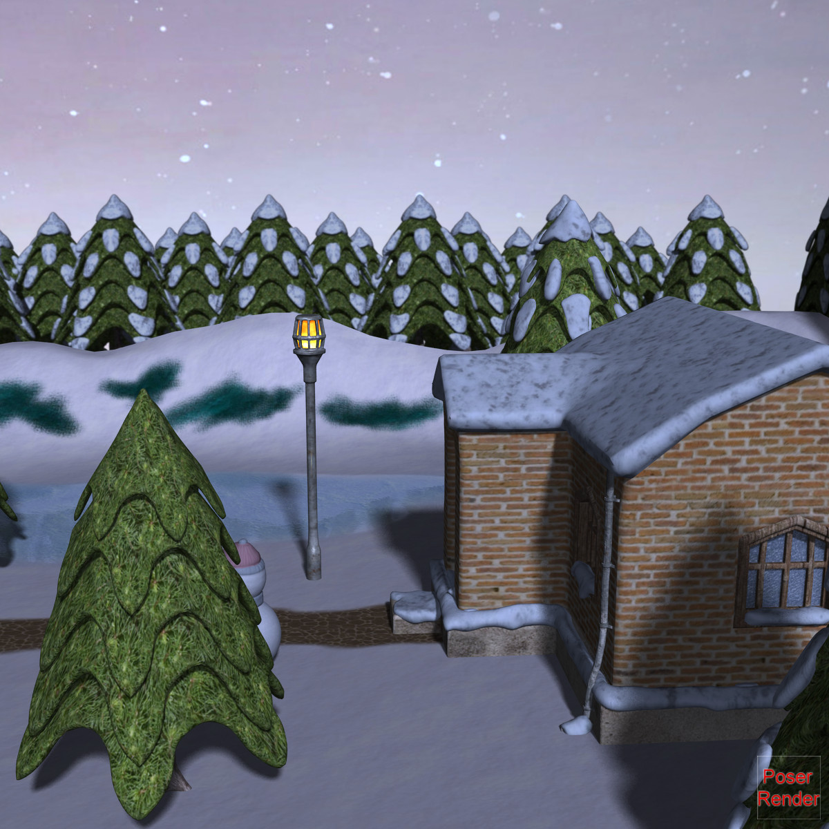 Land of the Christmas by N/A