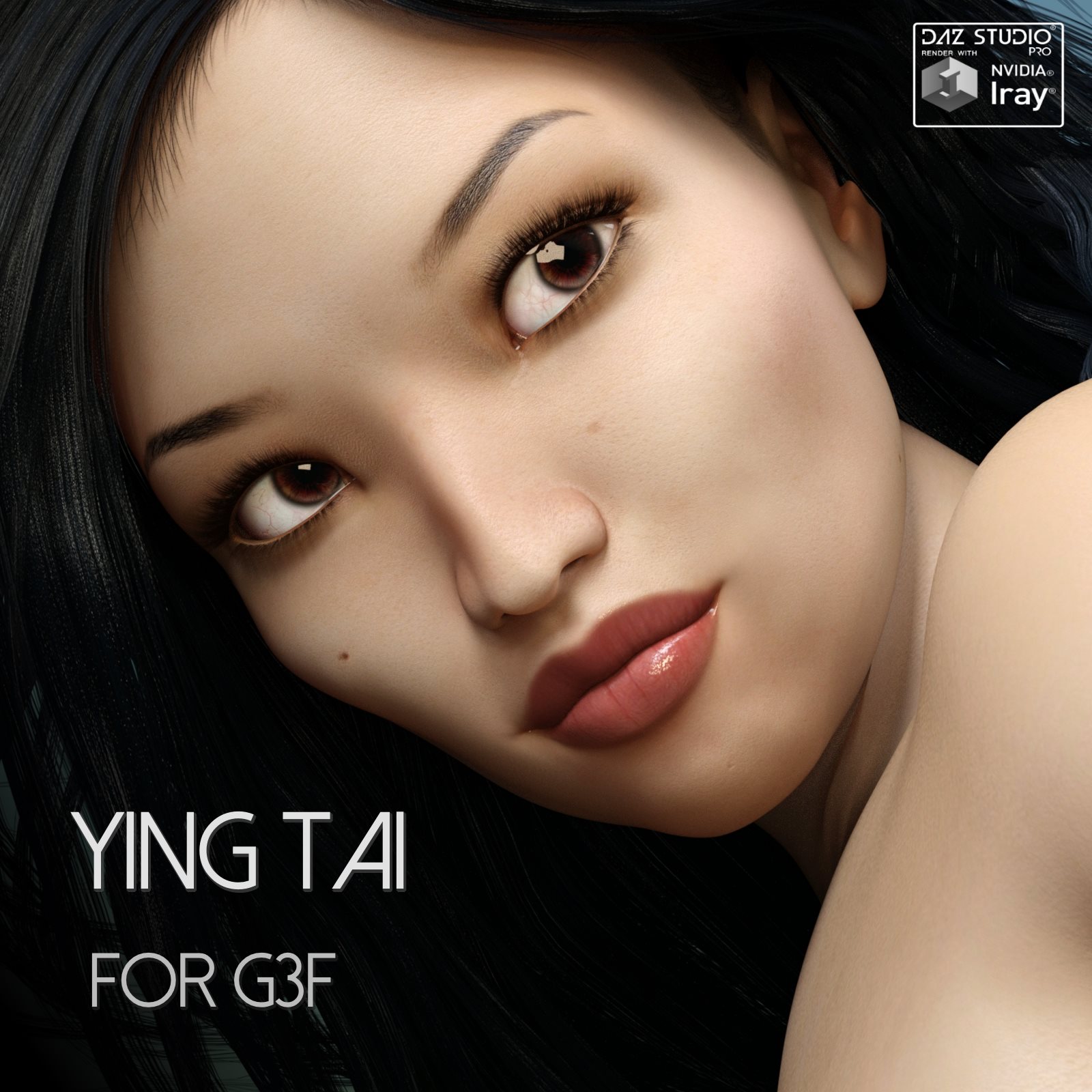 Ying Tai for Genesis 3 Female by N/A