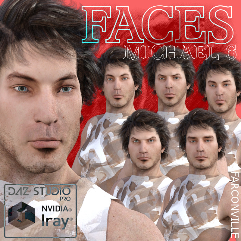 FACES M6 by N/A