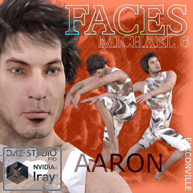 FACES M6 by N/A