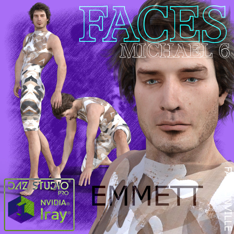 FACES M6 by N/A